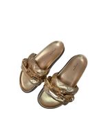 Louis Vuitton Slippers