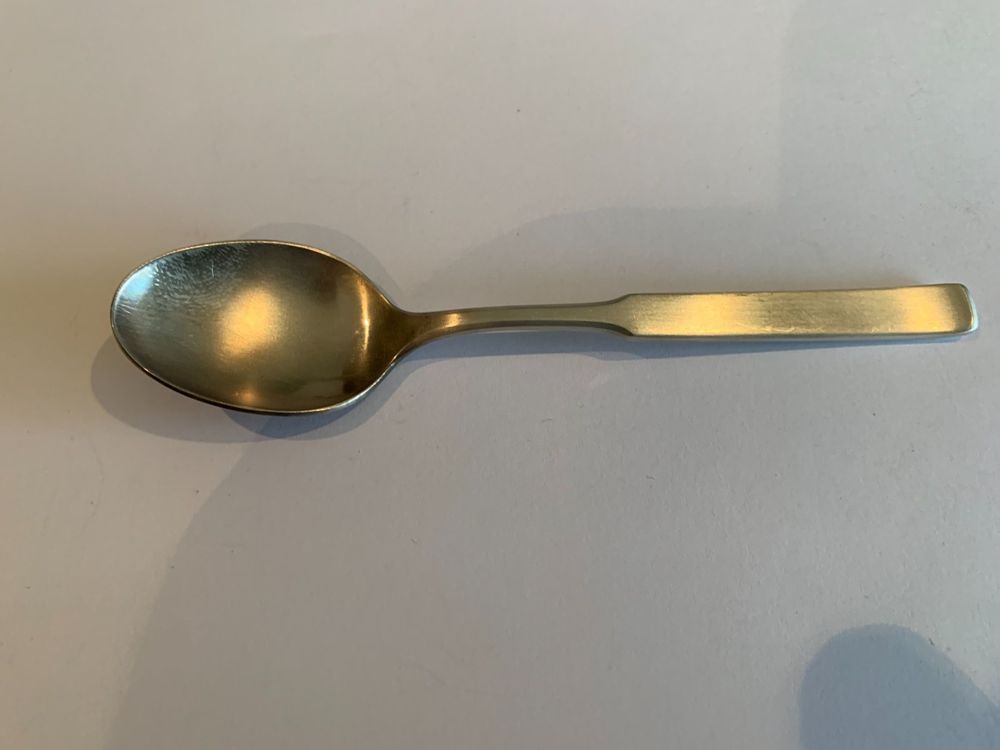 Kaffeelöffel Kaufen auf Ricardo