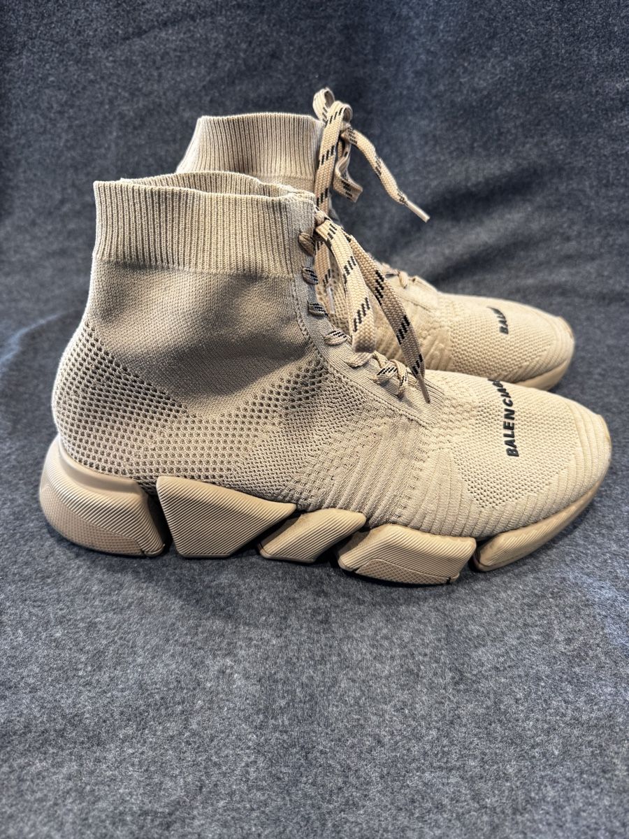Balenciaga Scarpe da uomo: Balenciaga Sneaker – Usato da Liestal venduto da KLAG 1