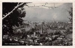 Tesserete