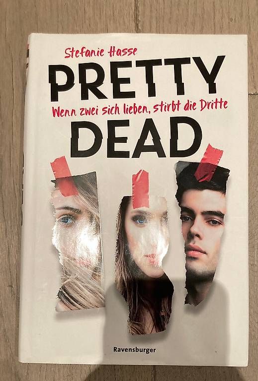 Libri: Pretty Dead Buch – Usato da Baar venduto da Fam_Baur