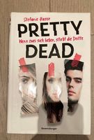 Pretty Dead Buch