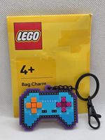 LEGO 112094 Game Controller Key Chain - Dark Purple