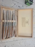 Messerset Jean Dubost 6 teilig