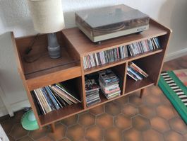 Vinyl Möbel "Ronda" von la redoute