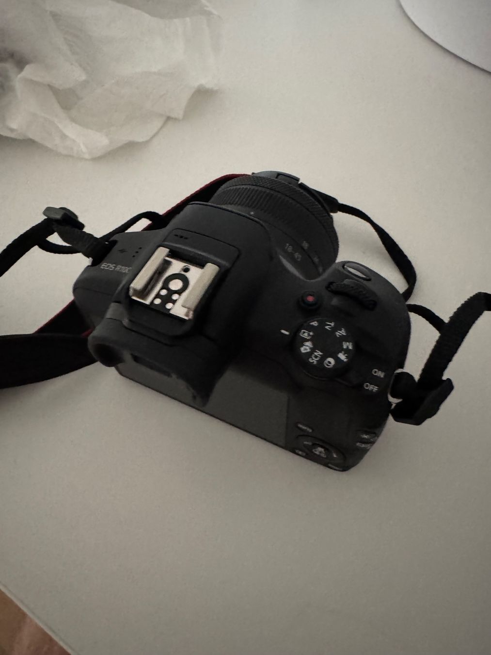 Canon Appareil photo: Cannon EOS R100 – Neuf (Voir description) à Winterthur par mar_77xm 2
