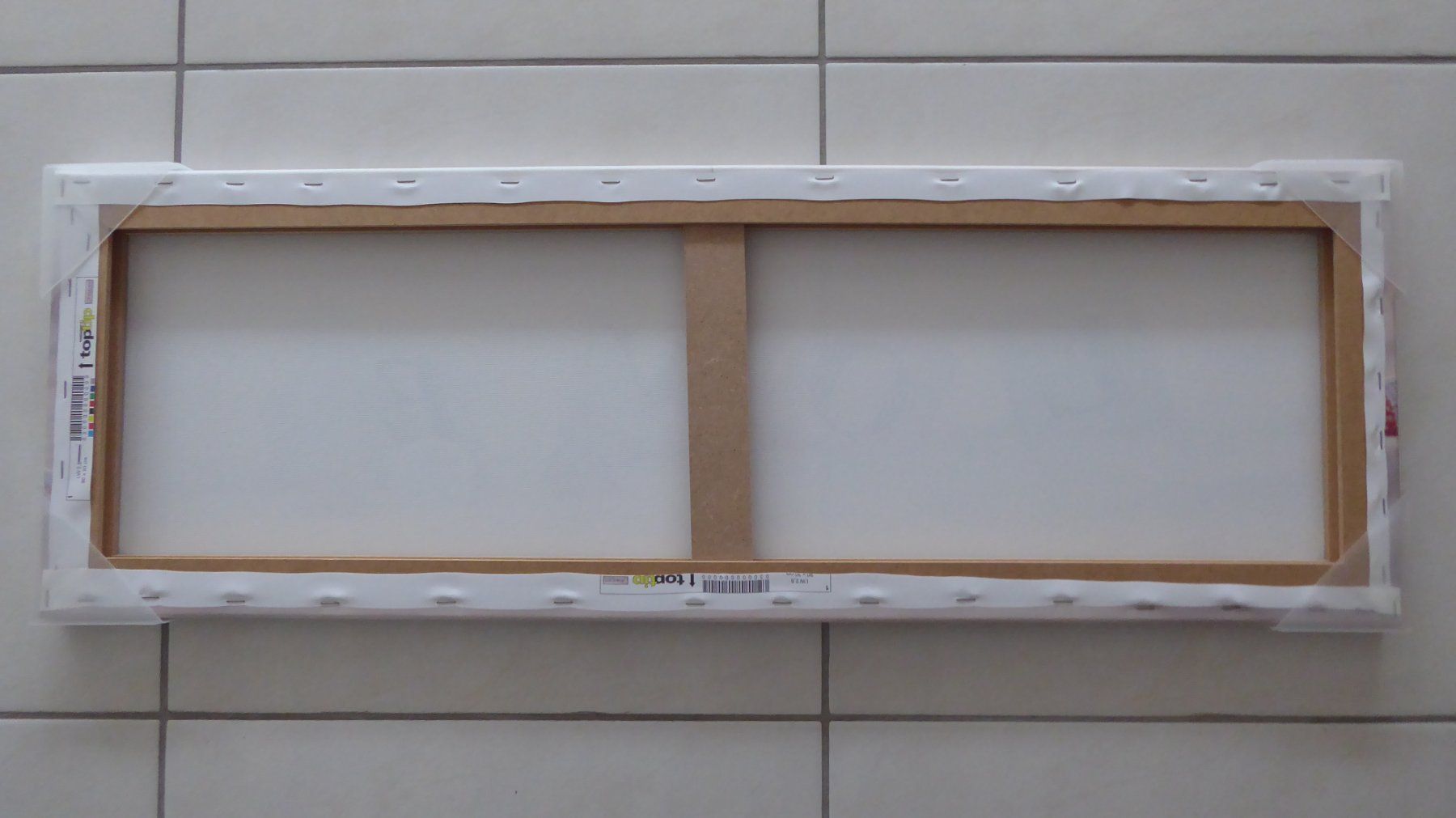 Ikea Tutte le decorazioni: Leinwand "Love" – Usato da Möhlin venduto da bekapame 1