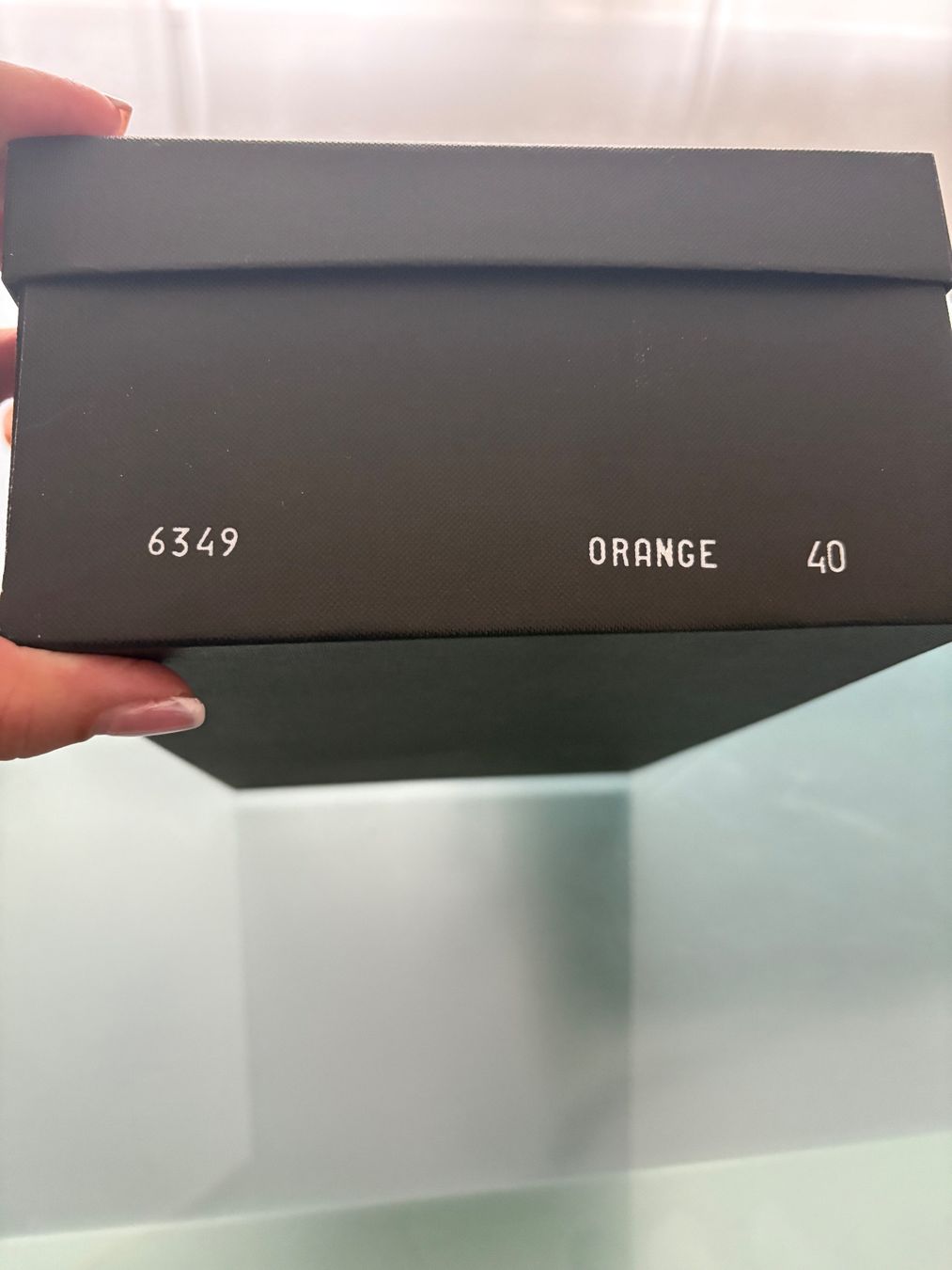 Navyboot Scarpe da donna: Navyboot Riviara Mokassin Gr. 40 in Orange – Usato da Thun venduto da lulumax 4