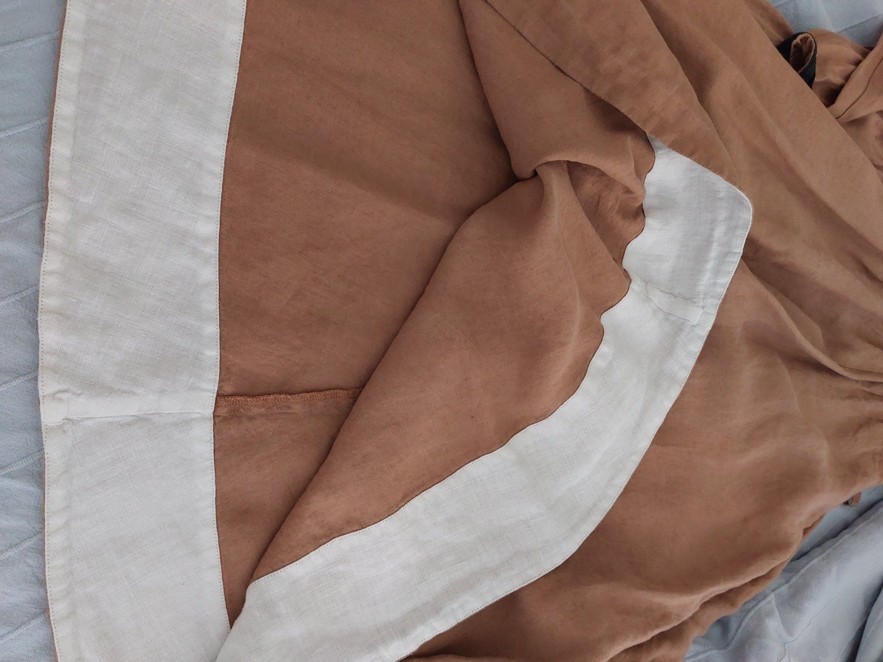 Vestiti: robe Son de Flor manches longues – Usato da La Neuveville venduto da rutab 2
