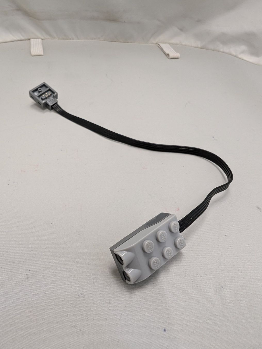 Lego Kit di costruzioni: LEGO Mindstorms Motion Sensor 9583 – Usato da Lutry venduto da Brocantosaurus