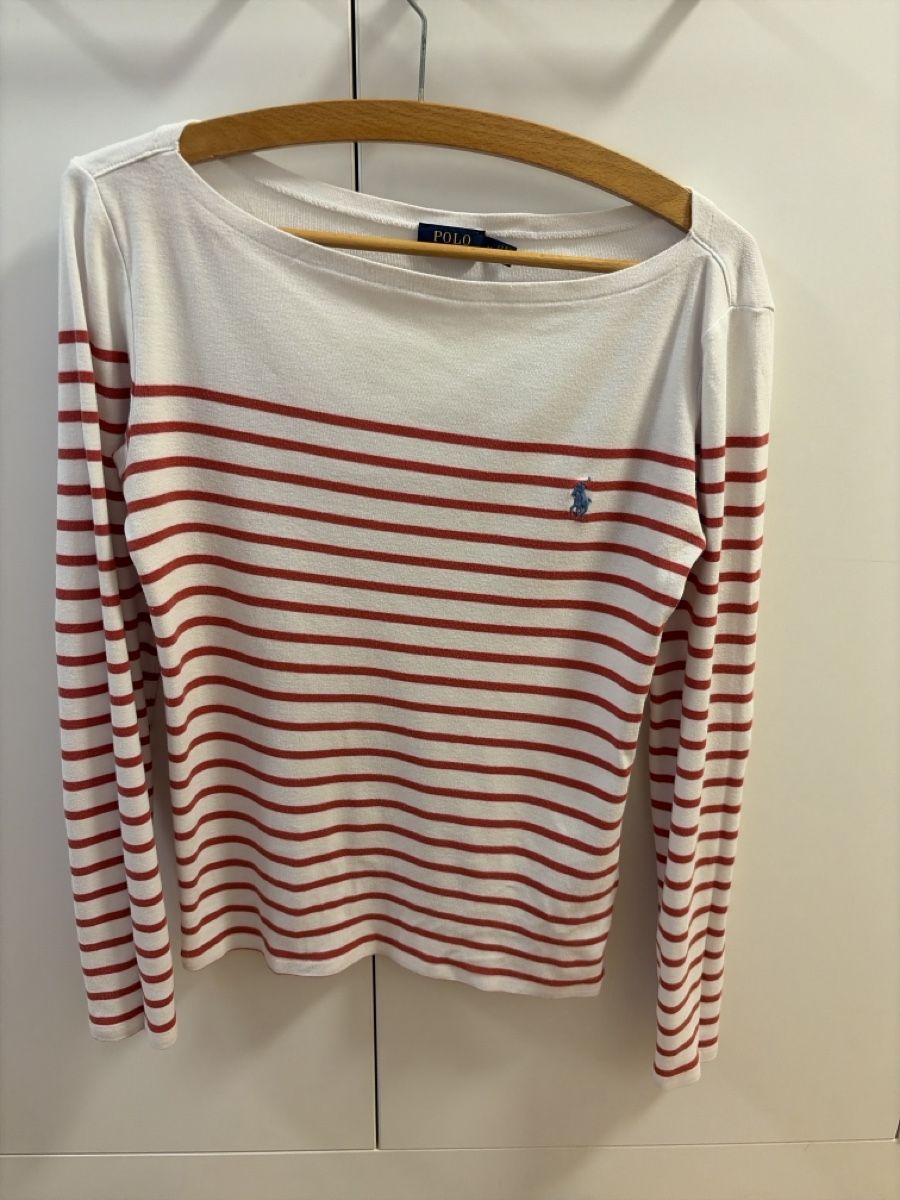 Ralph Lauren Maglioni & Felpe: Ralph Lauren gr. M-L – Usato da Andhausen venduto da bgy_y6xl