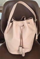 Tasche Beutel rosa ,Neu