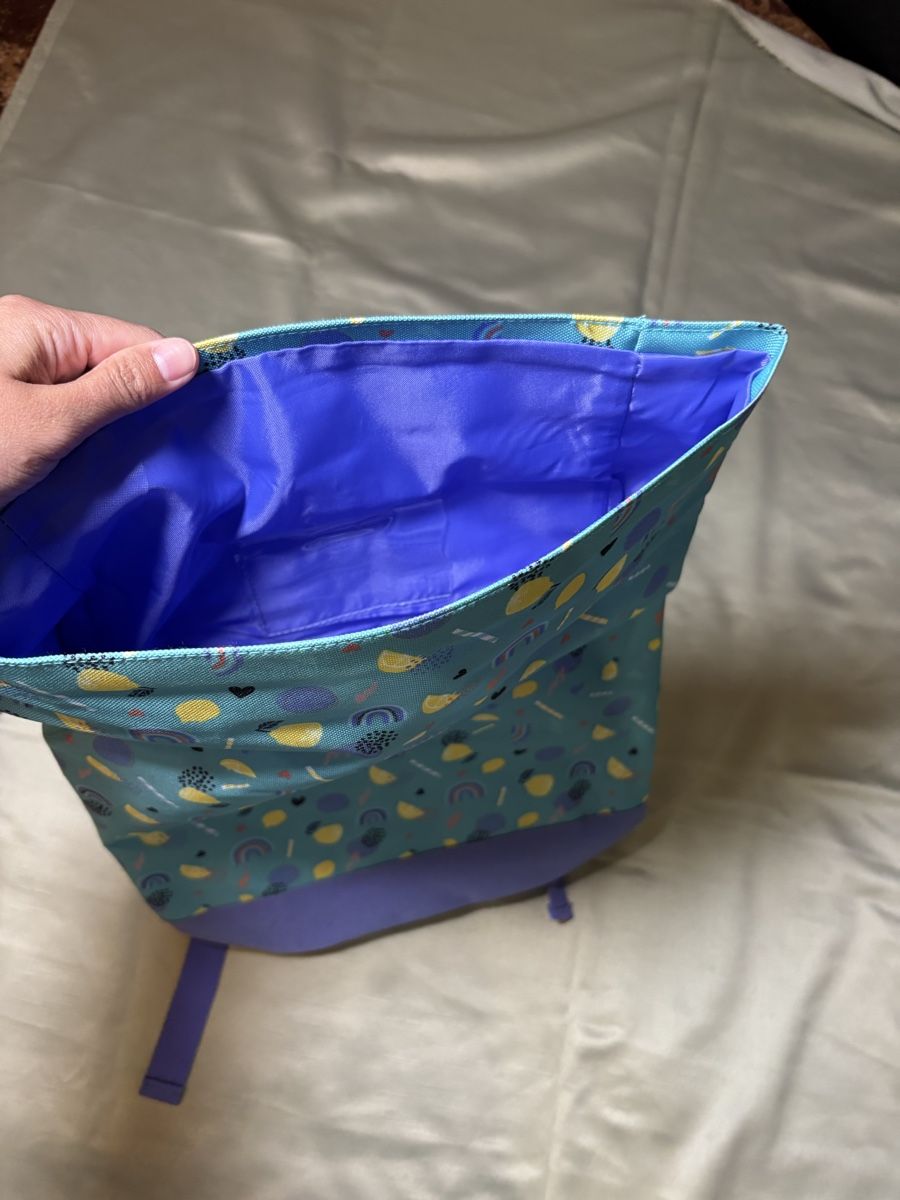 Borse & Zaini: Schoolbag – Nuovo e nell'imballaggio originale da Genève venduto da Second_Hand_Ch 3