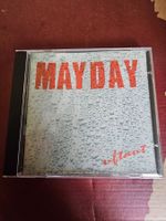 CD - May Day – Uftaut (SCHWEIZ, Hard Rock, 1992)