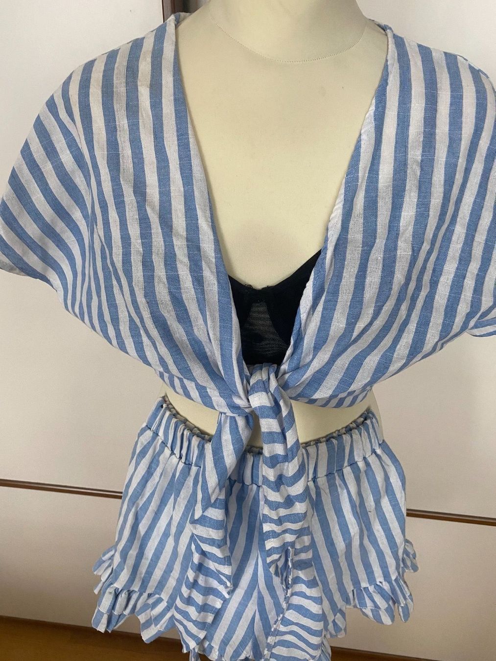 Kleider: Sommerkleid – Gebraucht aus Birmensdorf ZH von a.jazz 2
