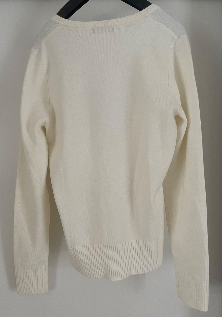 Esprit Maglioni & Felpe: Esprit EDC, toller Pullover mit tiefem V-Ausschnitt, Gr. M – Usato da Niederweningen venduto da baghirac 6