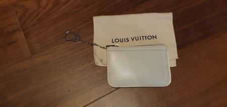 Porte-clés/ pochette Louis Vuitton