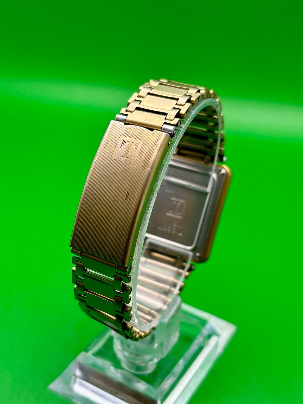 Tissot Orologi: TISSOT TWO TIMER – Usato da Rorschach venduto da ZeitWerk.10 8