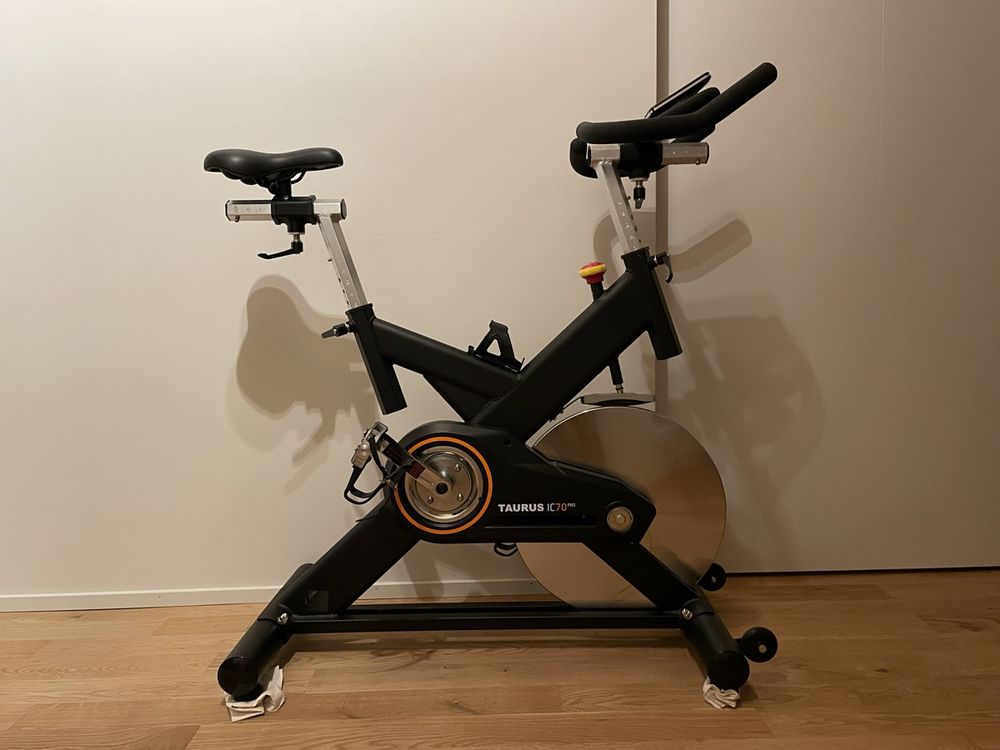 Taurus IC70 Pro Indoor Cycle (D'occasion) à Oberwil BL pour CHF