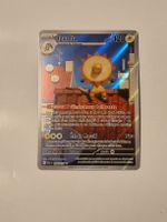 pokemon card Iguolta 229/189  in french