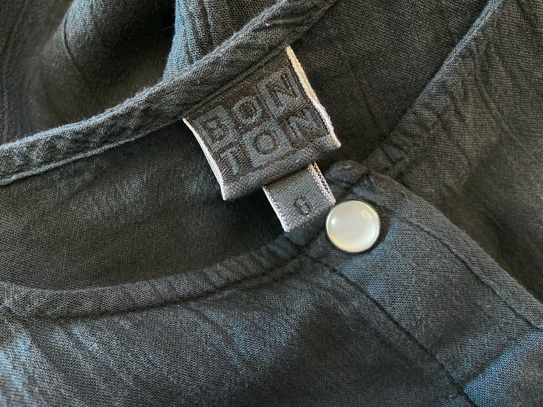 Pantaloni: Bonton, Jumpsuit, Gr. 116, Cotton – Usato da Zürich venduto da Pokimoki_1 1