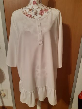 Damen Bluse Gr 50