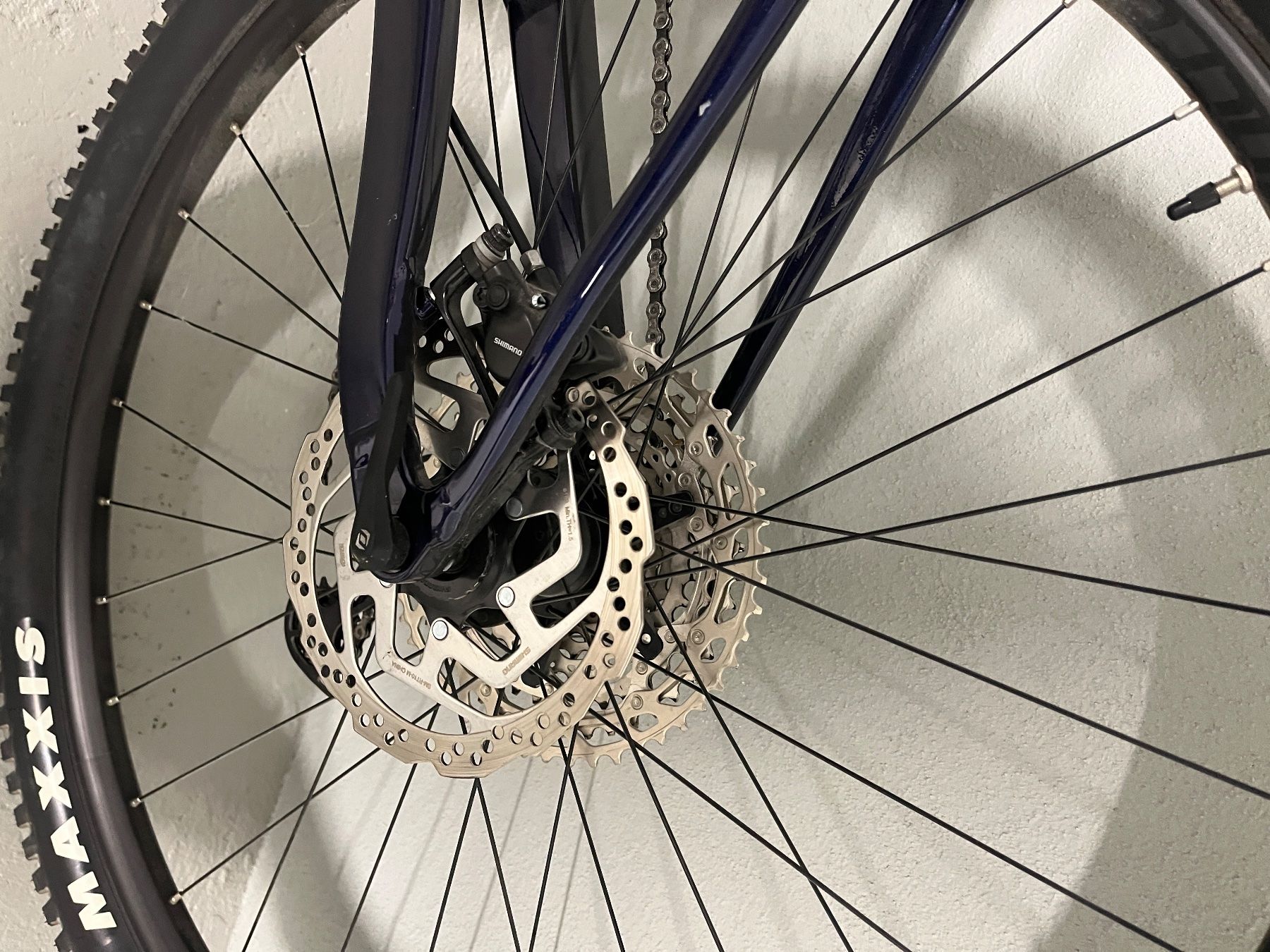 Scott Velos: Scott Contessa Spark Fully – Gebraucht aus Bern von locoporvintage 2