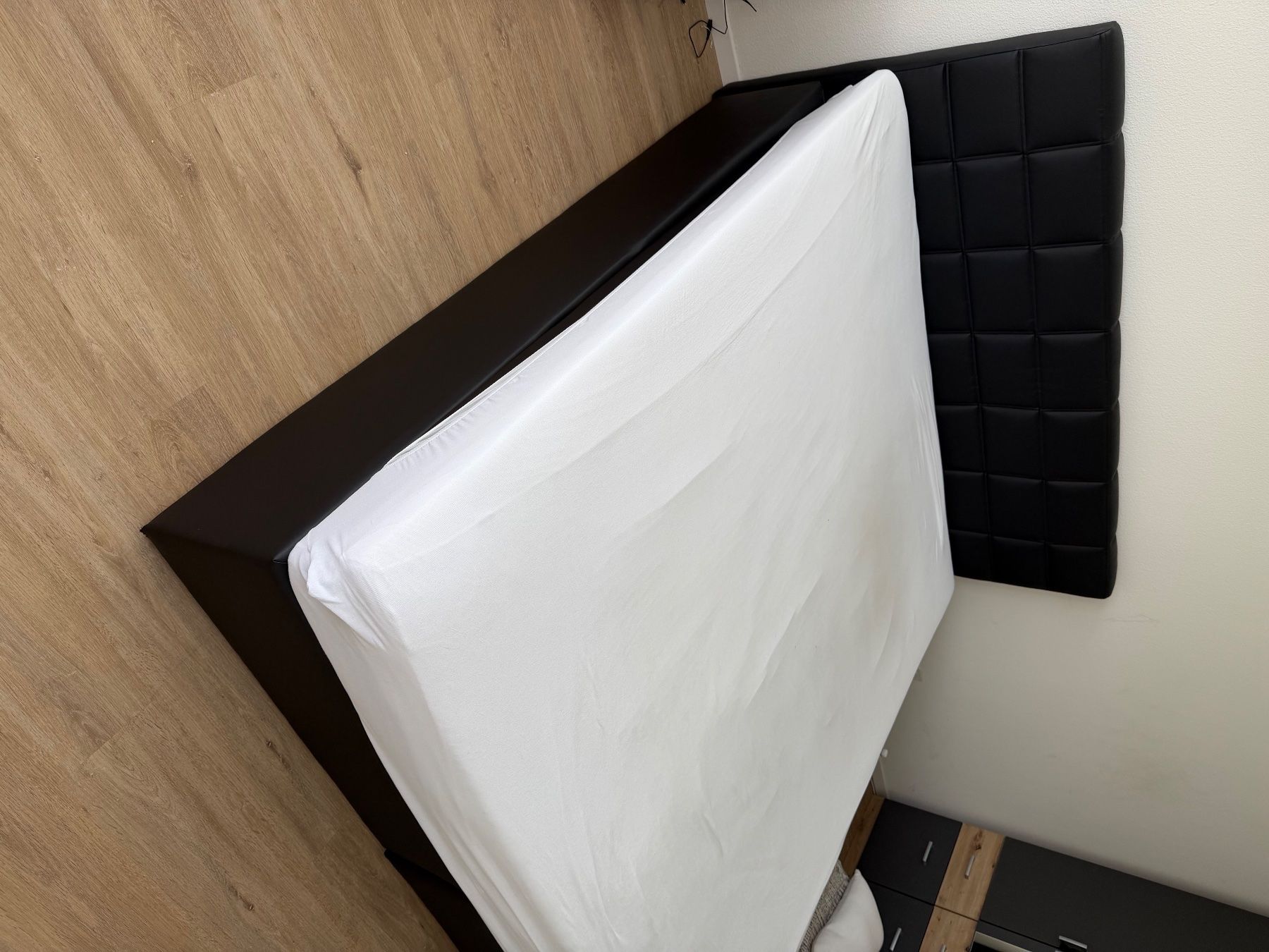 Betten: Boxspringbett 180x200 – Gebraucht aus Dietlikon von aisma 2