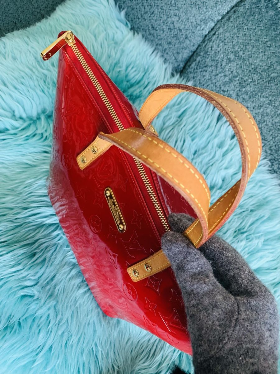 Louis Vuitton Sacs femmes: Louis Vuitton Bellevue originale – D'occasion à Regensdorf par rai_tbz2 6