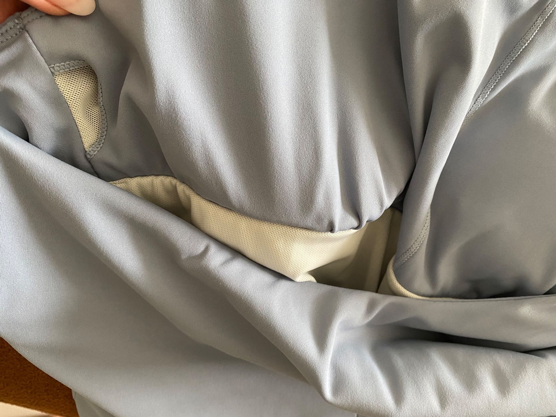 Halara Kleider: Kleid, hellblau, 38 – Neu (gemäss Beschreibung) aus Eiken von jessycat01 5
