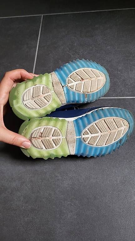 Scarpe per ragazzi: Sneakers Minecraft Gr. 32 – Usato da Langendorf venduto da RE17 2