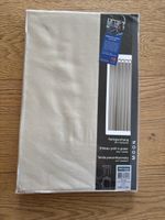 6 Fertigvorhänge Micasa Moon beige