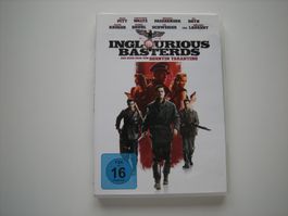 INGLOURIOUS BASTARDS