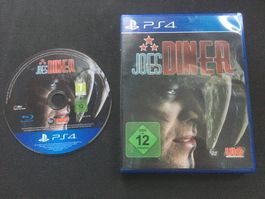 Joes Diner für PS4 / Playstation 4