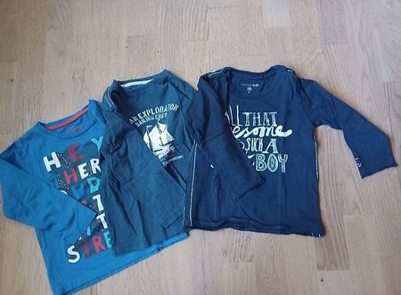 Pullover Set 