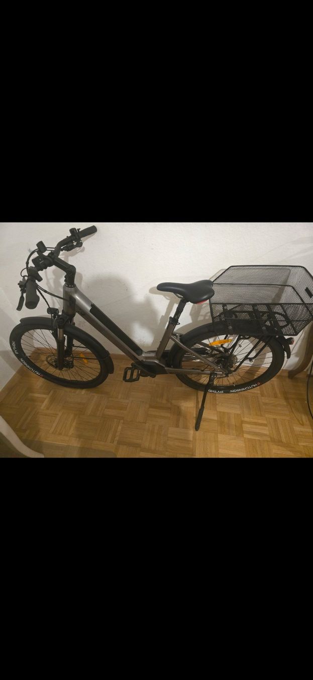 Moustache Vélos: Vélo électrique – D'occasion à Le Lignon par est_6h67 1