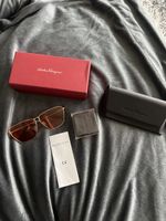 Ferragamo Sonnebrille