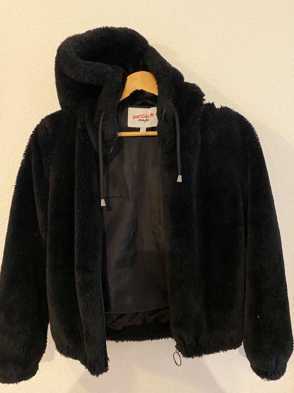 Giacche & Cappotti: Veste fille – Usato da Basel venduto da OK2010 1