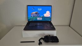 HP Spectre x360 2-in-1 16 RTX 4050 32 GB RAM mit Garantie