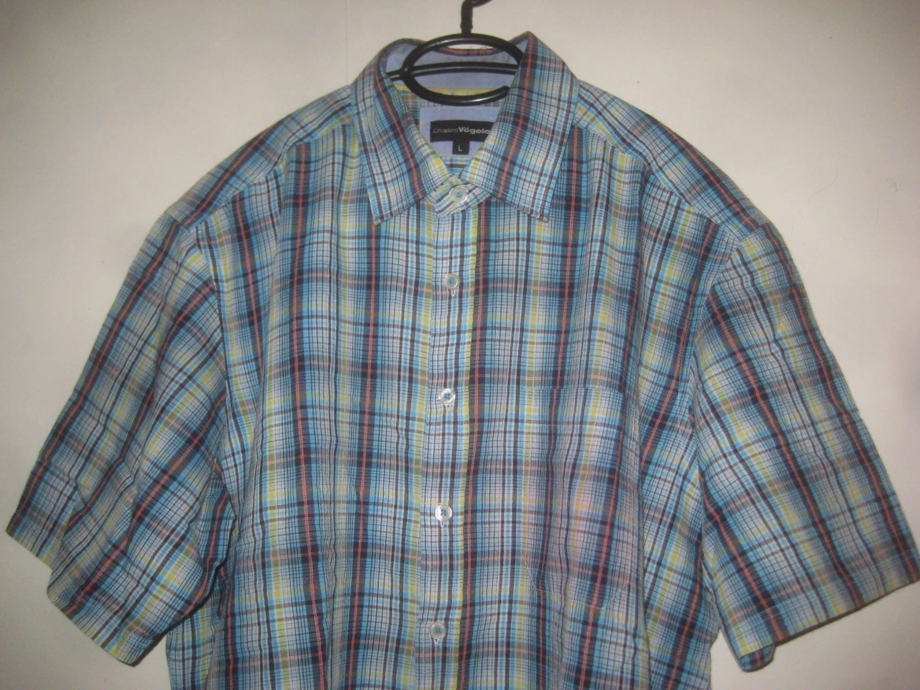 Camicie: HERREN HEMD – Usato da Uster venduto da flocke1