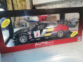 Zu Verkaufen-Cadillac CTS-V-2004-A.Pilgrim-Auto-Art-1:18