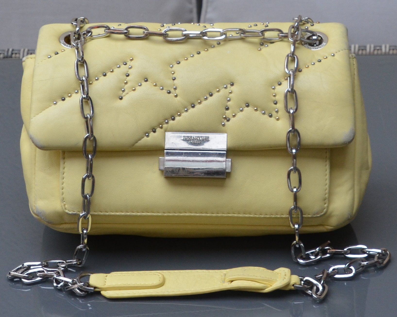 Zadig & Voltaire Borse da donna: Zadig & Voltaire Tasche / sac – Usato da Collonges venduto da arashee 8