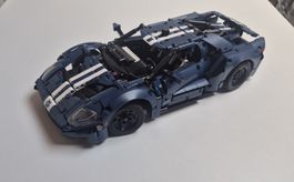 LEGO Technic Ford GT 