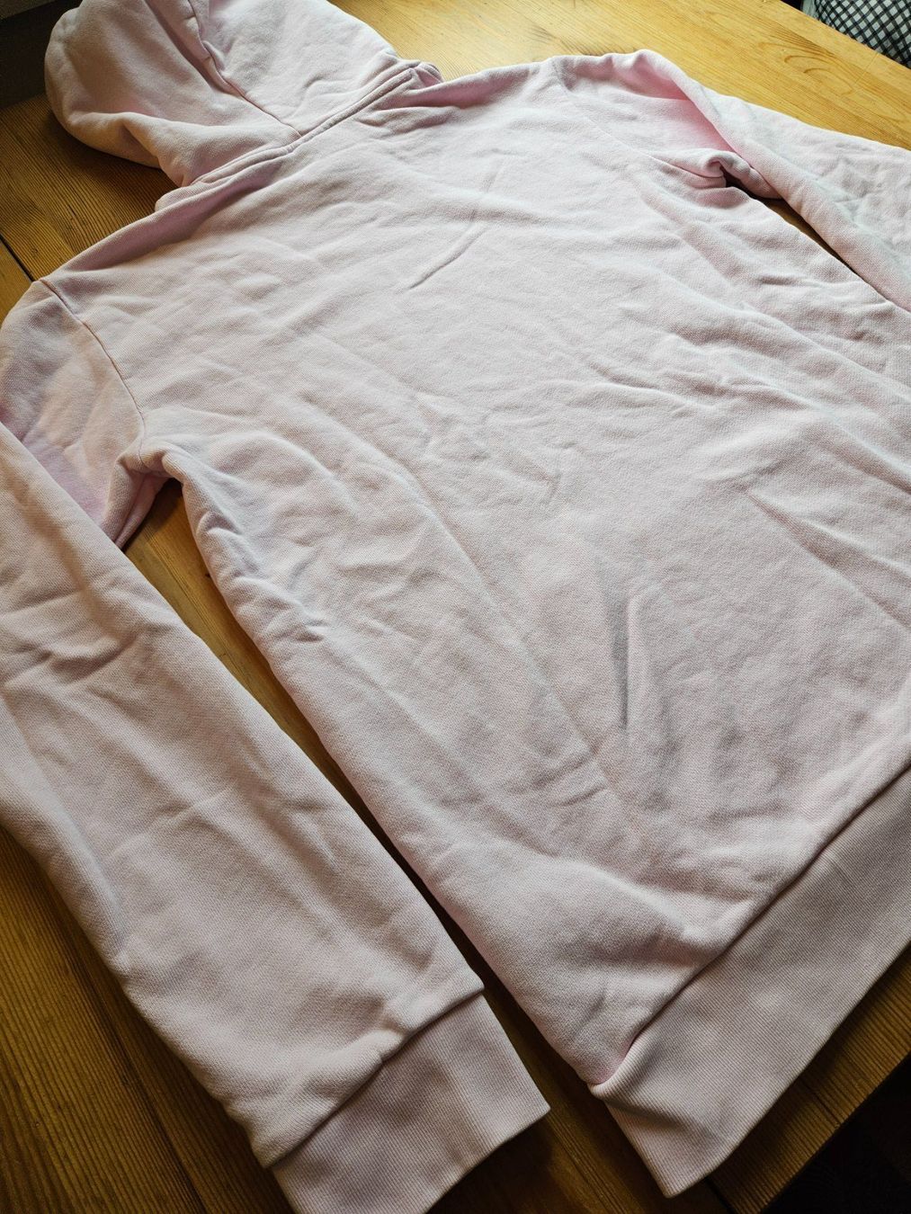 Adidas Maglioni & Felpe: Hoodie adidas Grösse S retro – Usato da Hägglingen venduto da United-Village-Trade 7