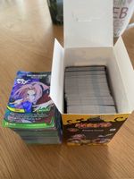 Naruto 2nd Edition Bulk aus 2 Displays