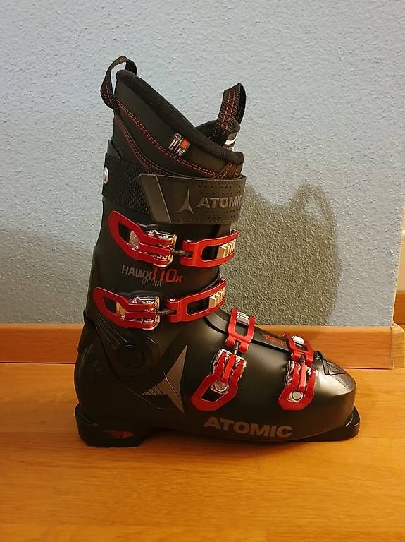 Herrenschuhe: Skischuh Atomic Hawx Ultra 110 X 29 – Gebraucht aus Davos Platz von jan_is 2