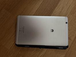 Tablette Huawei MediaPad T3 10 10.1 pouces argentée