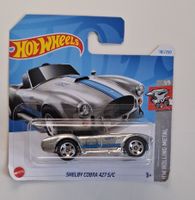 Hot Wheels Shelby Cobra 427 S/C - Sammlerstück