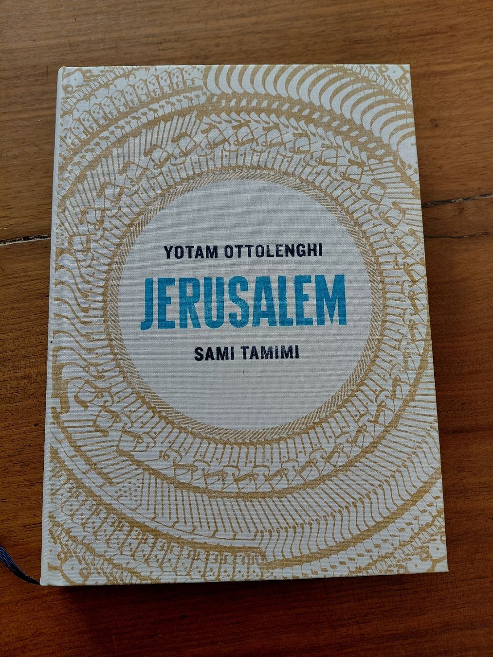 Libri: livre Jérusalem,  Ottolenghi – Nuovo (secondo la descrizione) da conthey venduto da Sarahaude1