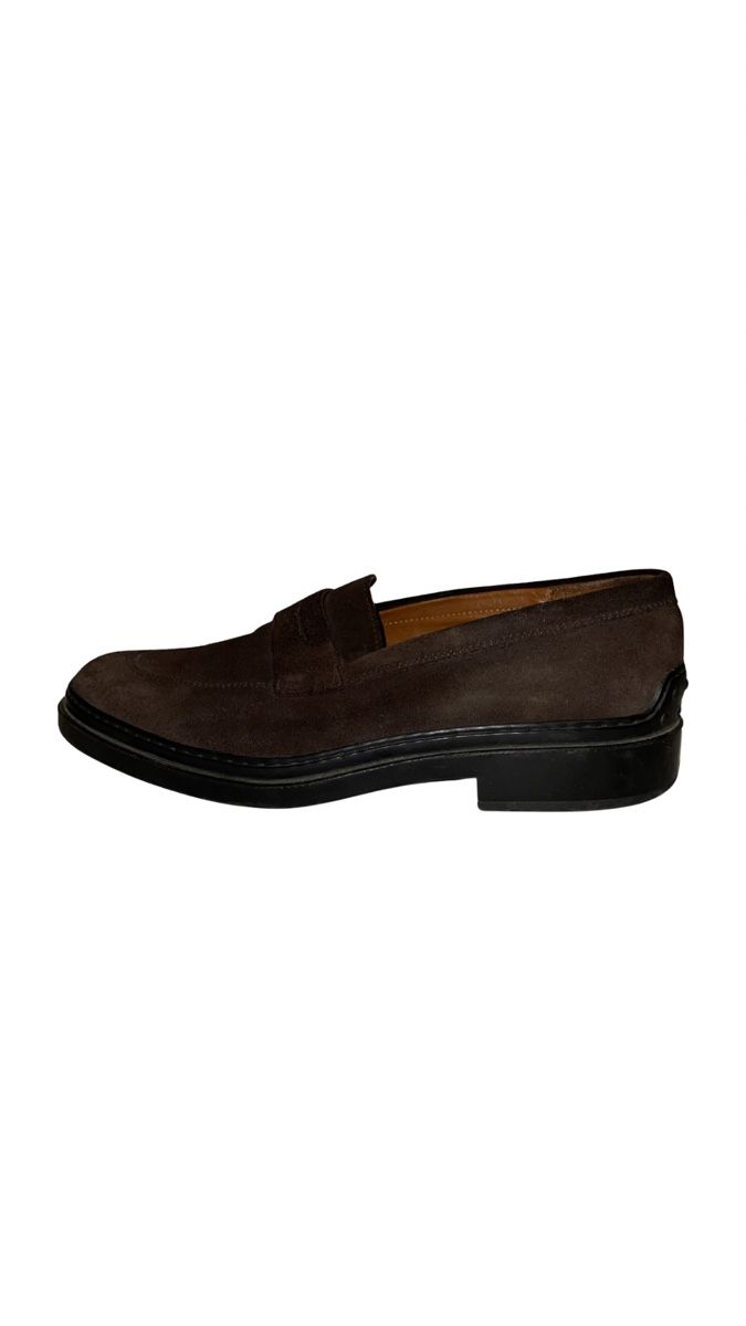 Tod'S Scarpe da donna: Tod's Loafer, Braun, Grösse 39.5 – Usato da Zürich venduto da vde_9yz6 2